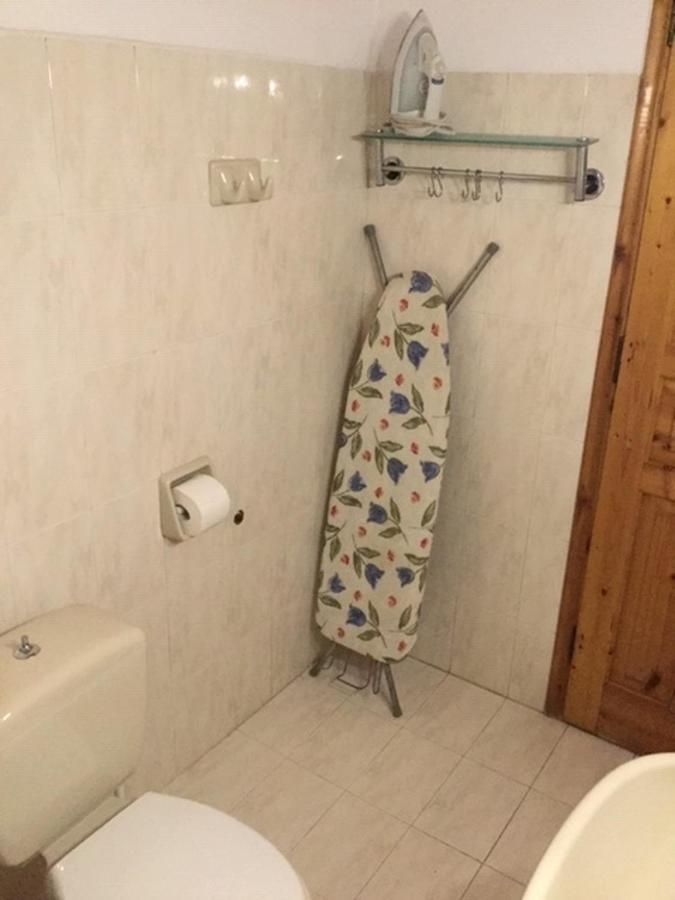 Hébergement de vacances Aristidis Apartm. 2 *