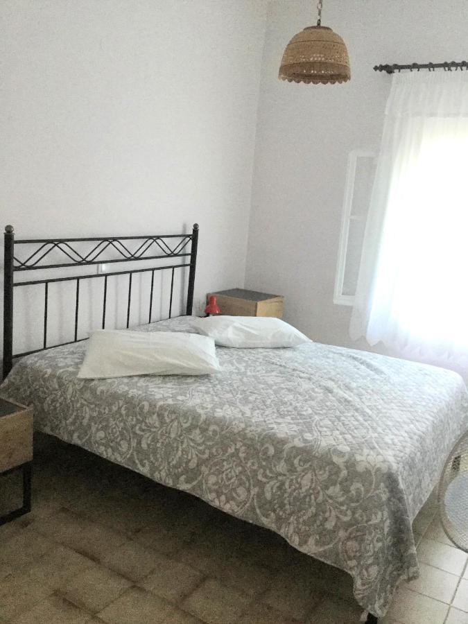 Aristidis Apartm. 2 Hébergement de vacances