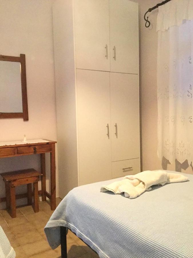 Hébergement de vacances Aristidis Apartm. 2