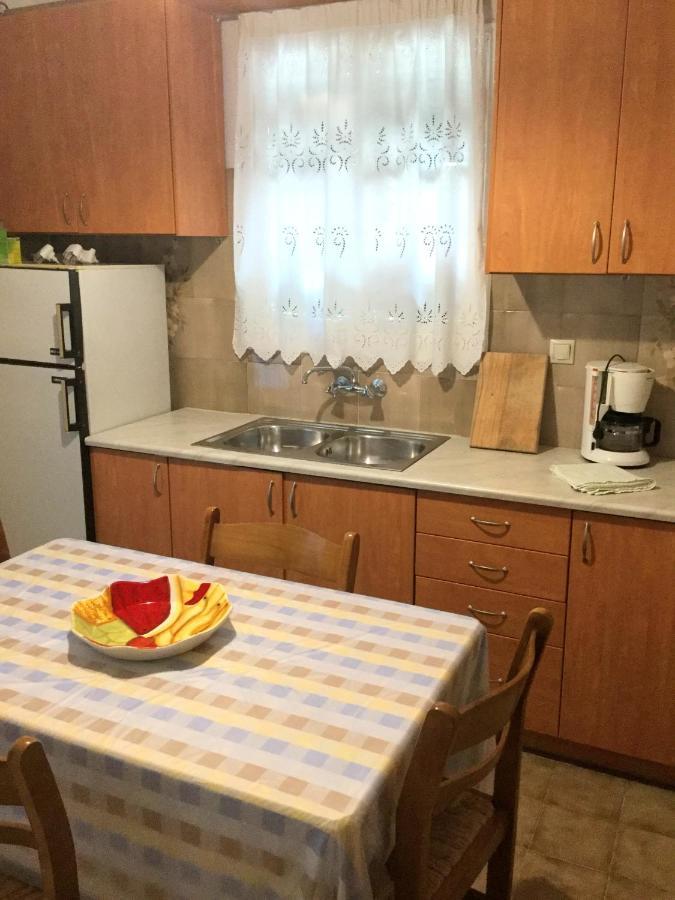 Aristidis Apartm. 2